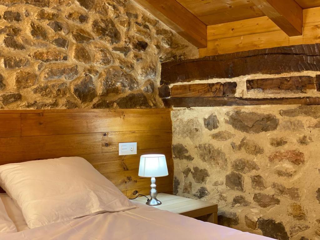 Alojamiento Rural El Molino De Butrera 외부 사진
