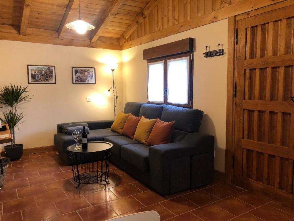 Alojamiento Rural El Molino De Butrera 외부 사진